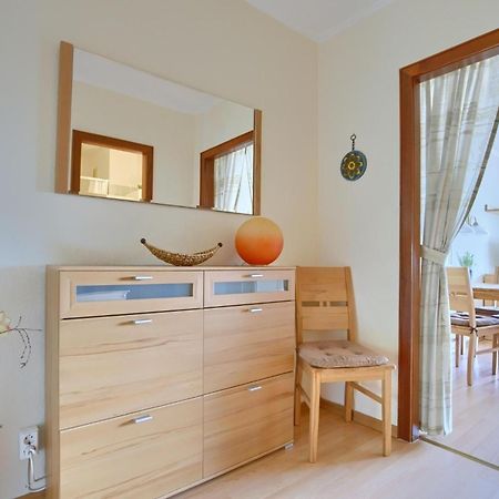 Haus Strandburg Wohnung 12 Grömitz Extérieur photo