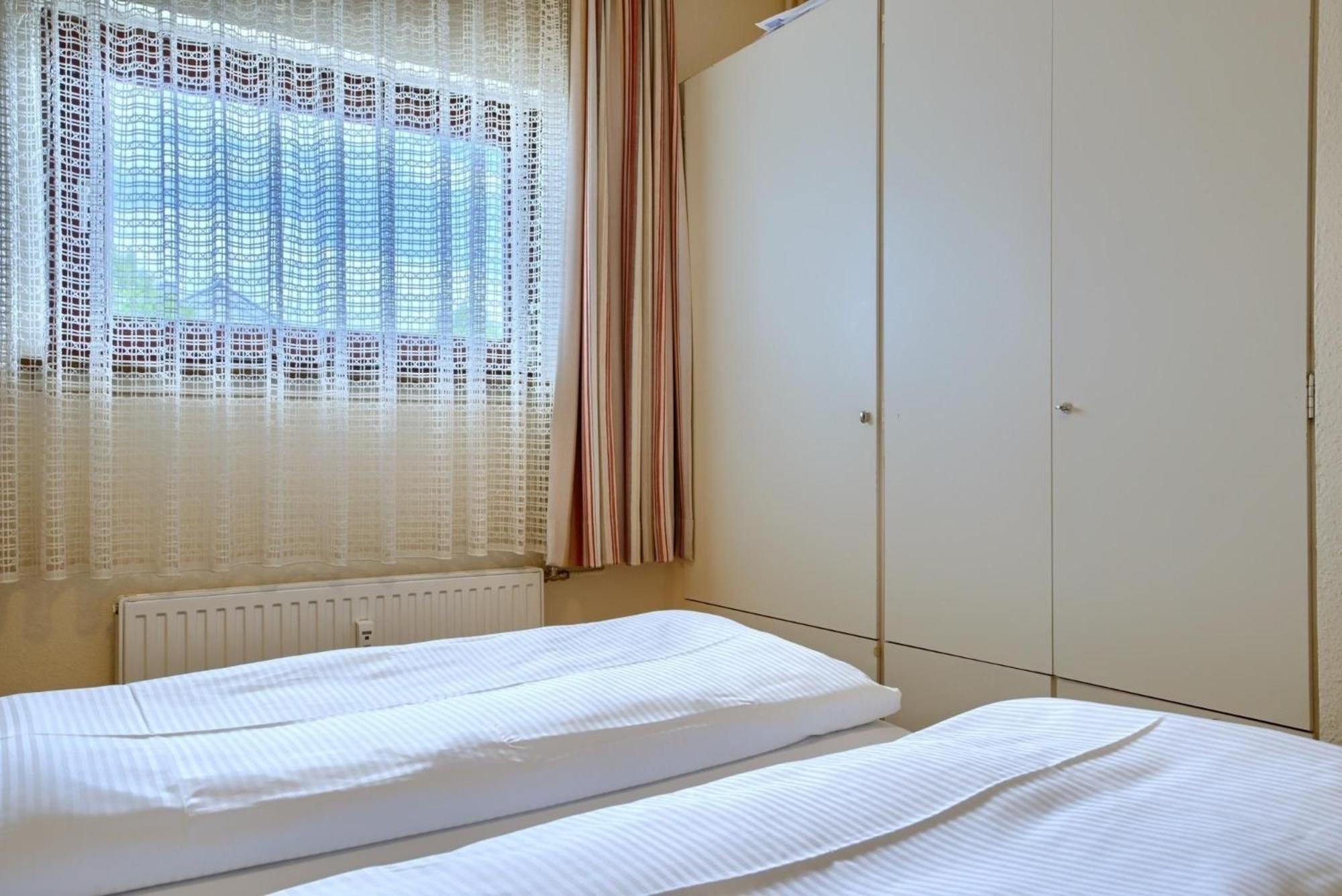 Haus Strandburg Wohnung 12 Grömitz Extérieur photo