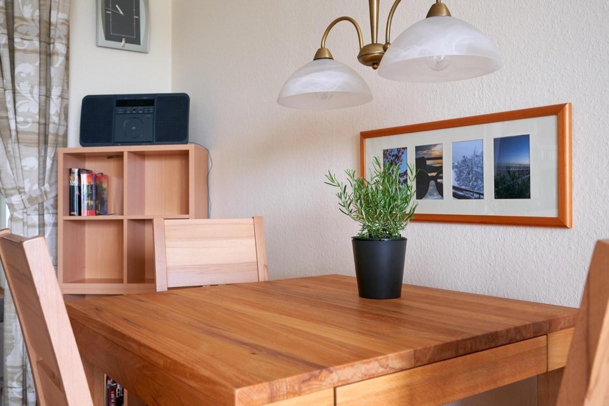 Haus Strandburg Wohnung 12 Grömitz Extérieur photo