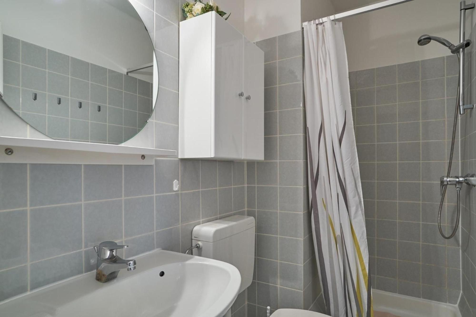 Haus Strandburg Wohnung 12 Grömitz Extérieur photo