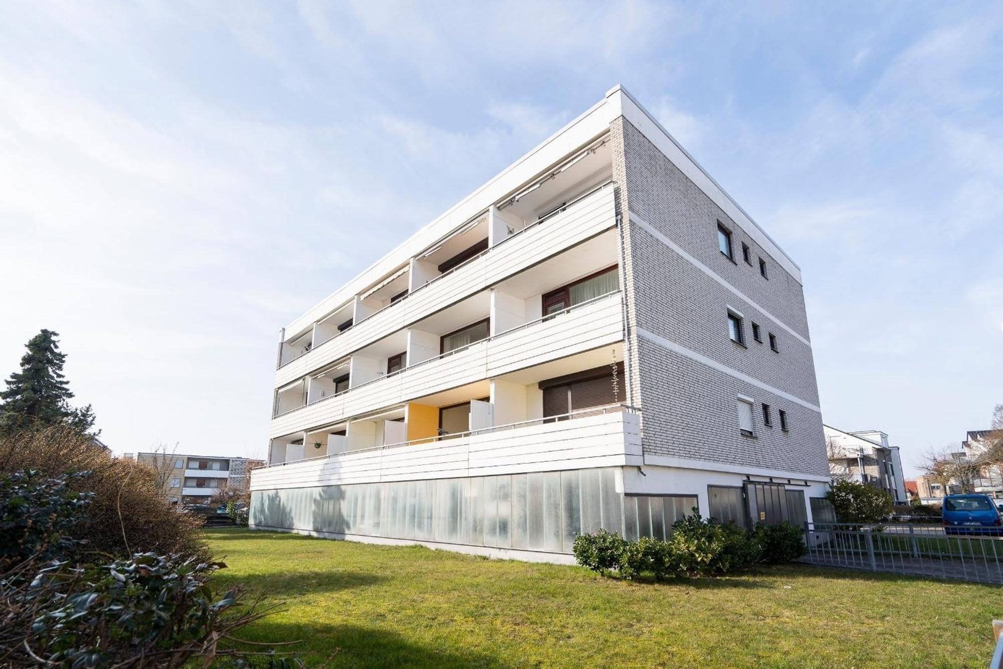 Haus Strandburg Wohnung 12 Grömitz Extérieur photo