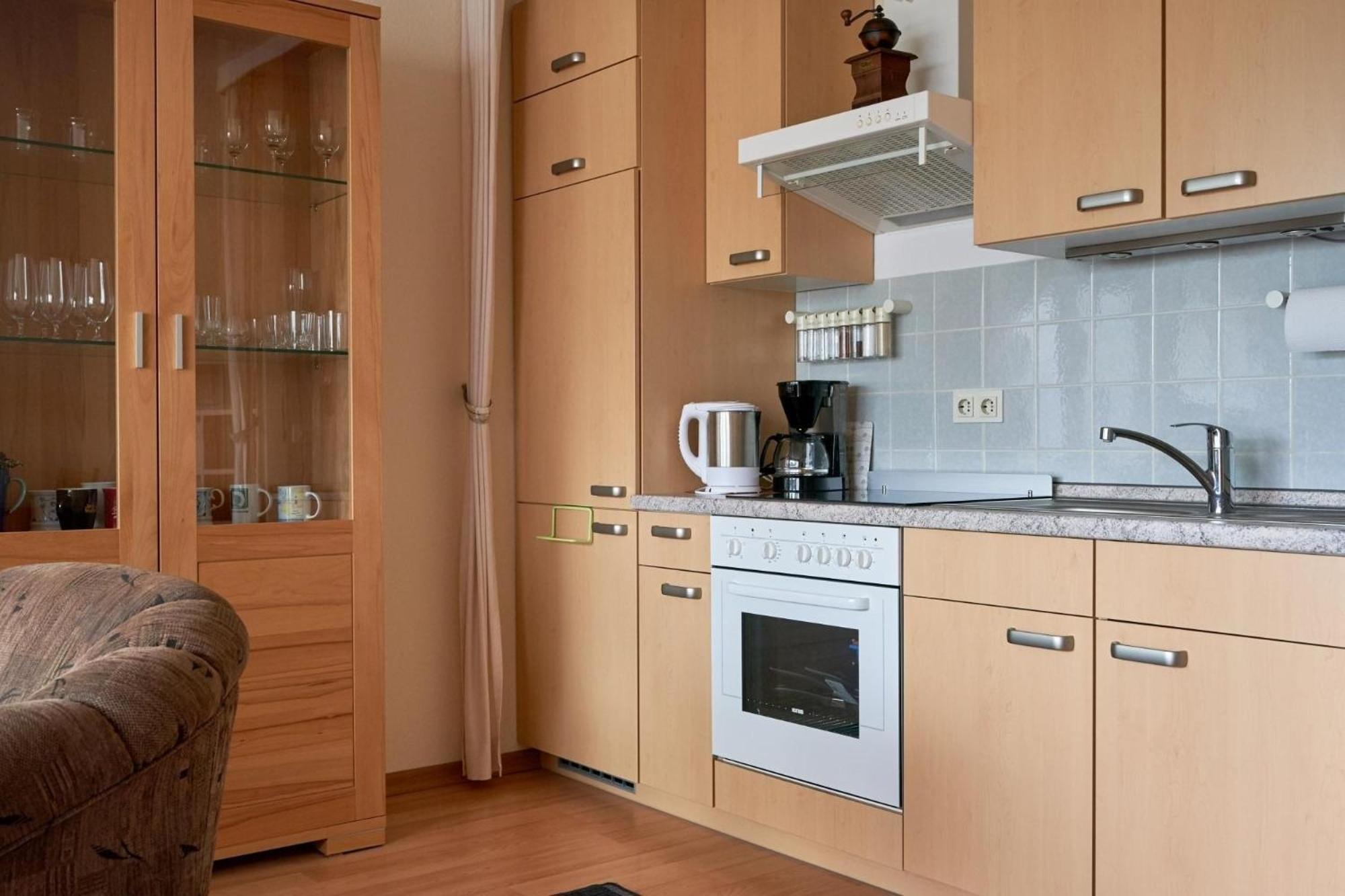 Haus Strandburg Wohnung 12 Grömitz Extérieur photo
